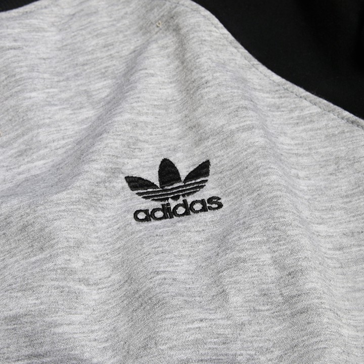 [XẢ KHO] Áo Nỉ Nam Nữ Chất Không Xù Không Phai- LOGO THÊU | BigBuy360 - bigbuy360.vn