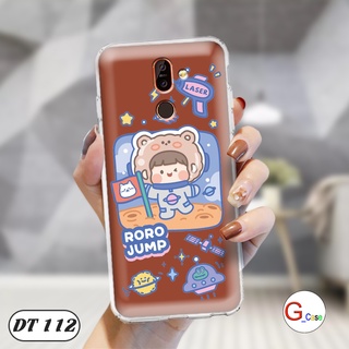 Ốp lưng dẻo in hình nokia 7 plus