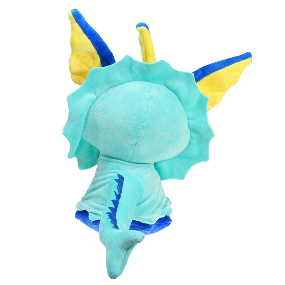 Thú Nhồi Bông Hình Pokemon Mimikyu Dễ Thương Cho Bé