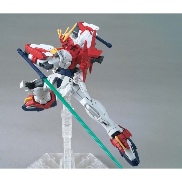 Bộ lắp ráp mô hình Gundam Blazing