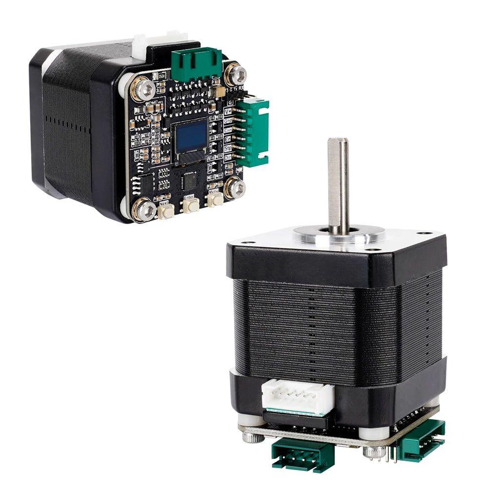 .Bộ Động Cơ Bước Phụ Kiện Thay Thế Cho Máy In 3D