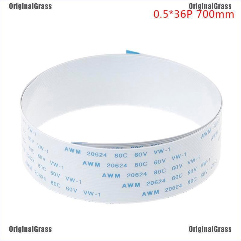 Cáp linh hoạt FFC FPC màn hình cảm ứng bảng linh kiện máy in 3D chuyên dụng cho bảng Lerdge | BigBuy360 - bigbuy360.vn