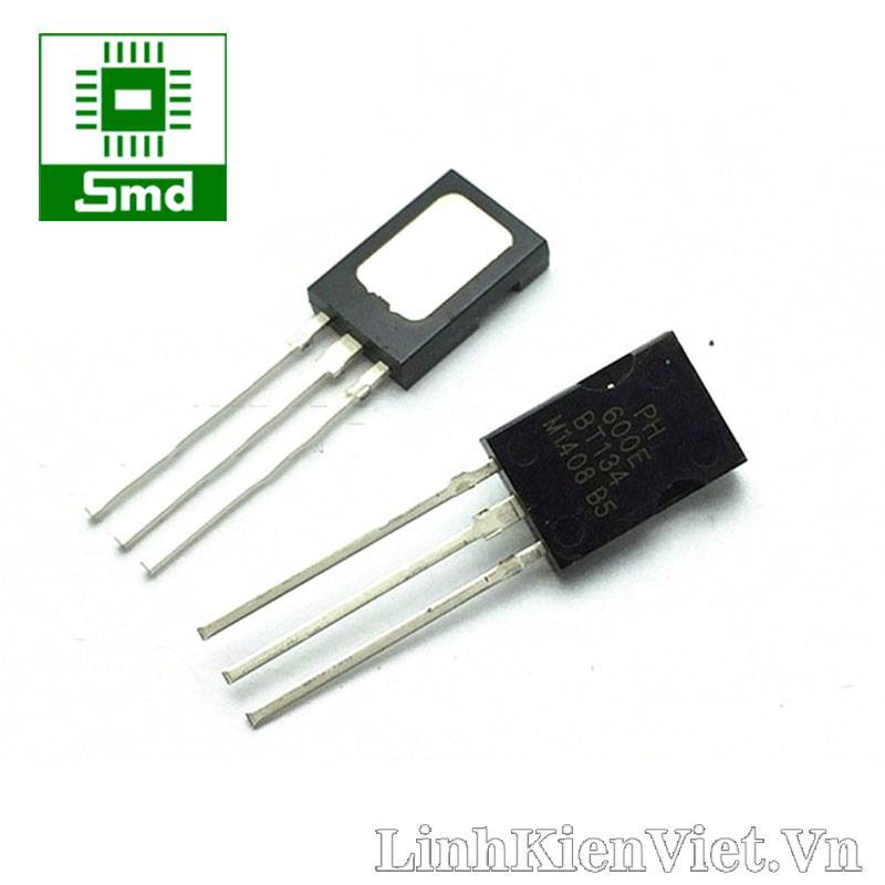 Linh kiện Triac BTA41 800B BTA16 BT136 BT137 BTA40 BT131 BTA12 TG35C60 1A 3A 6A 12A 35A 41A các loại 600V 800V 1000V