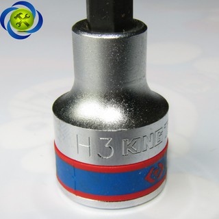 TUÝP LỤC GIÁC KINGTONY 402503