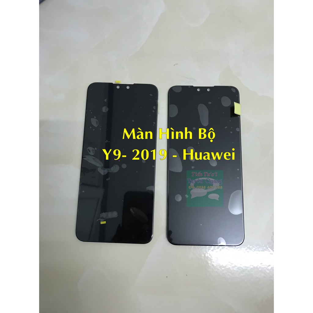 Màn Hình Y9 2019 Huawei