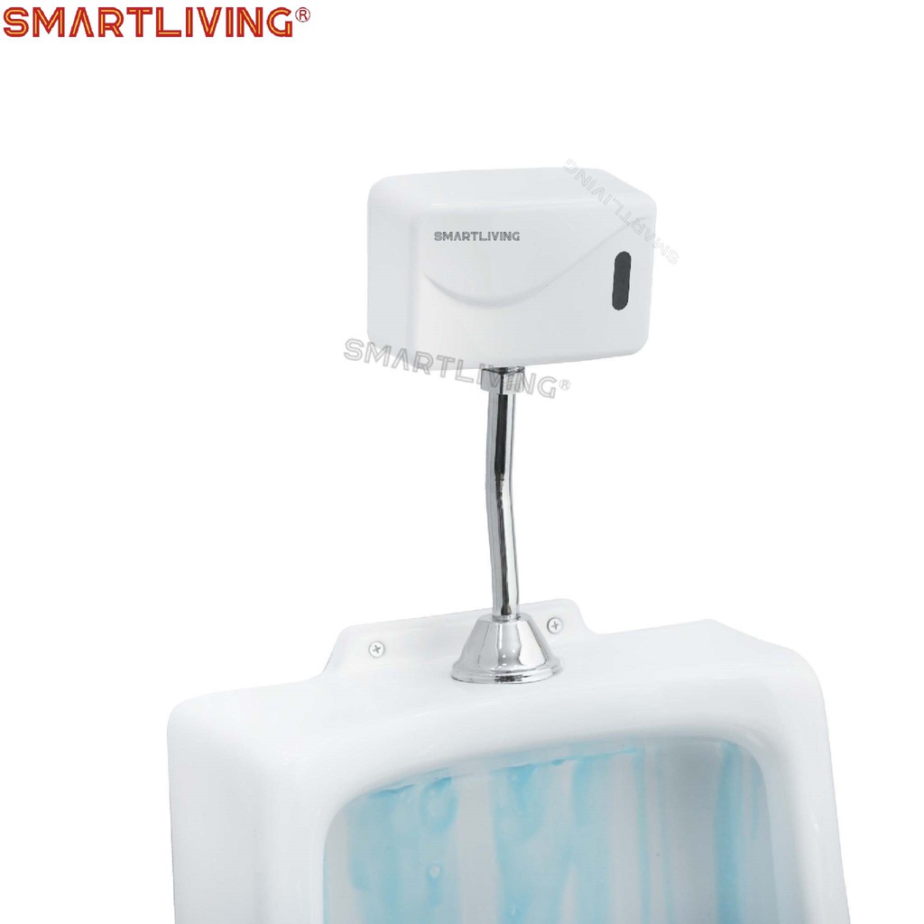 VAN XẢ CẢM ỨNG SMARTLIVING YM301