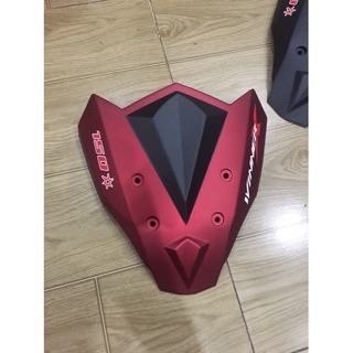 Mão , Chắn gió Winner X