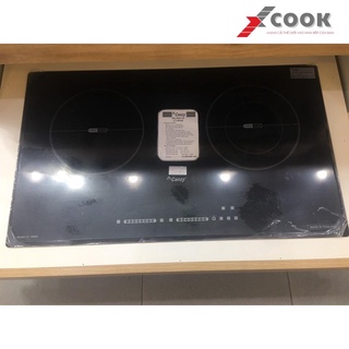 [FREE LẮP] [XCook.vn] Bếp điện từ Canzy Inverter Thái Lan nhập khẩu Hotline : 039.446.7799