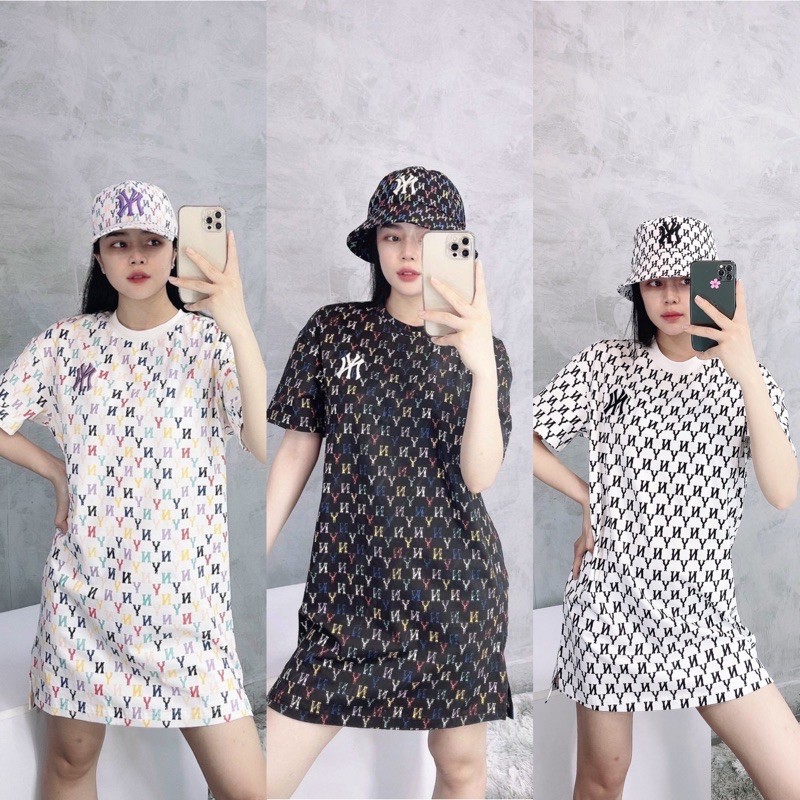 Đầm suông NY nữ - GS Store