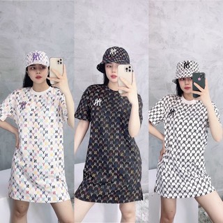 Đầm suông ny nữ - gs store
