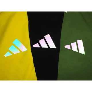 ÁO THUN LOGO PHẢN QUANG CỰC ĐẸP