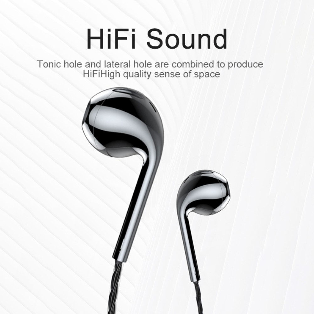 🔥Unico A🔥Tai Nghe Gaming Có Dây Nhét Tai Chơi Game Chống Ồn Có Mic In Ear Cho PC iPhone Plus Samsung Xiaomi Sony OPPO