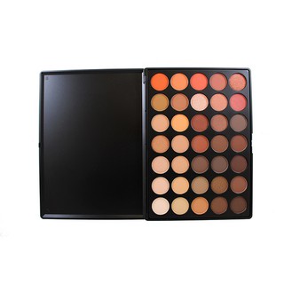 🎨 Bảng Phấn Mắt 35 Màu Morphe 350 Palette 🎨
