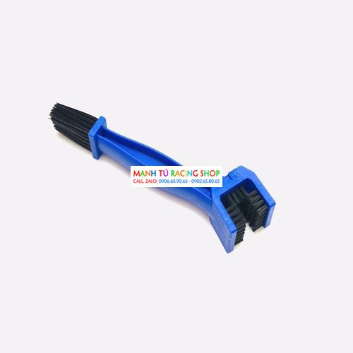 bàn chải chà sên