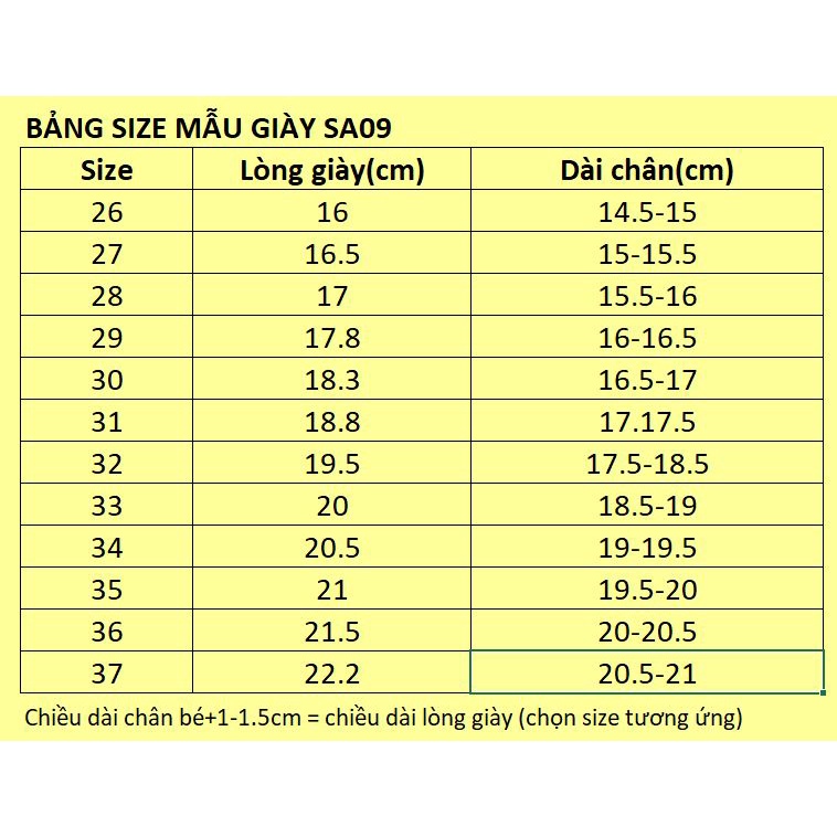 Giày sandal cho bé trai từ 3-10 tuổi họa tiết phi hành gia SA09(form nhỏ)