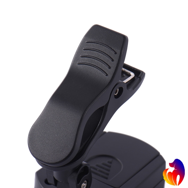 Blackhole Máy điện tử hỗ trợ điều chỉnh lên dây LCD kỹ thuật số cho đàn Ukulele ghi ta