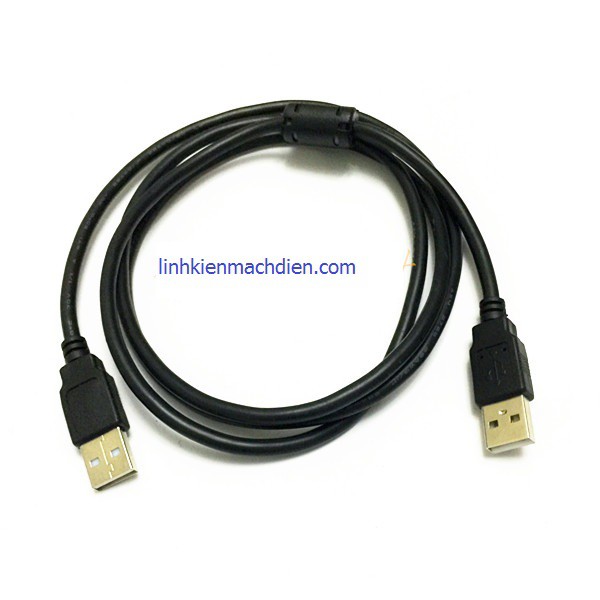 Dây Cáp USB 2.0 A-A 3m