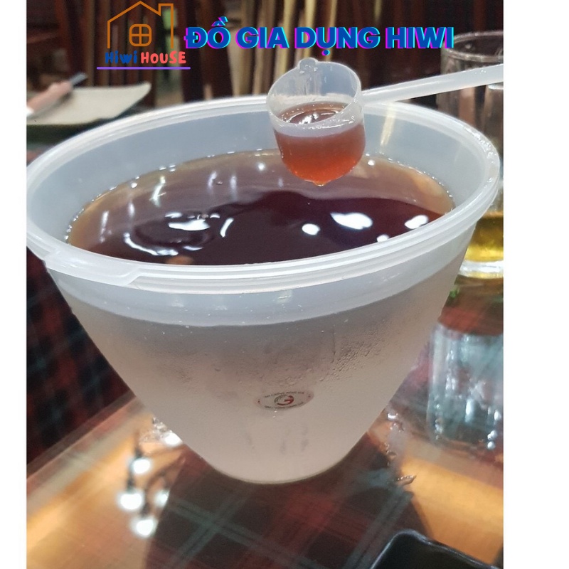 Bộ bát đựng rượu, ướp lạnh rượu, hoa quả kèm muôi múc