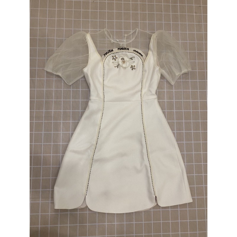 Váy The Maven size S