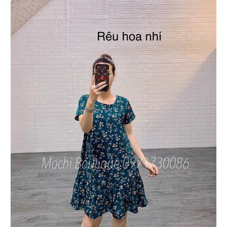 Váy đuôi cá