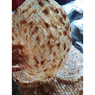 Khô cá bò Bình Định 500gr
