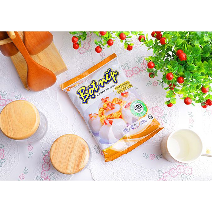 Bột nếp tài ký 400g