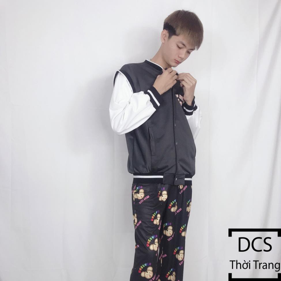 Áo Bomber Kay 09 Hót 2020 | BigBuy360 - bigbuy360.vn