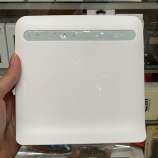 Phát wifi từ Sim 3g/4g ZTE MF253