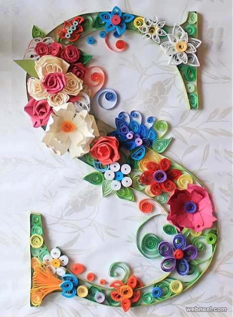 Tool cuốn giấy quilling
