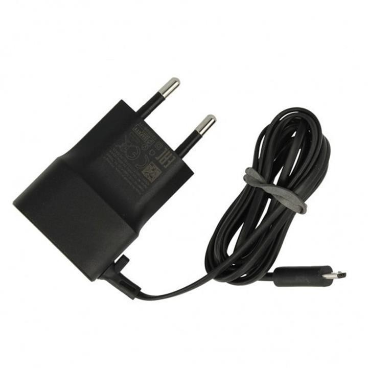 Sạc liền dây cho điện thoại Lumia