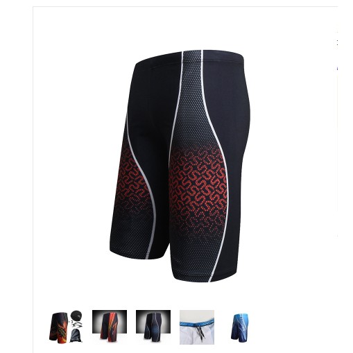 QUẦN LỬNG BƠI THỜI TRANG NAM NHIỀU MÀU (PT124) | BigBuy360 - bigbuy360.vn