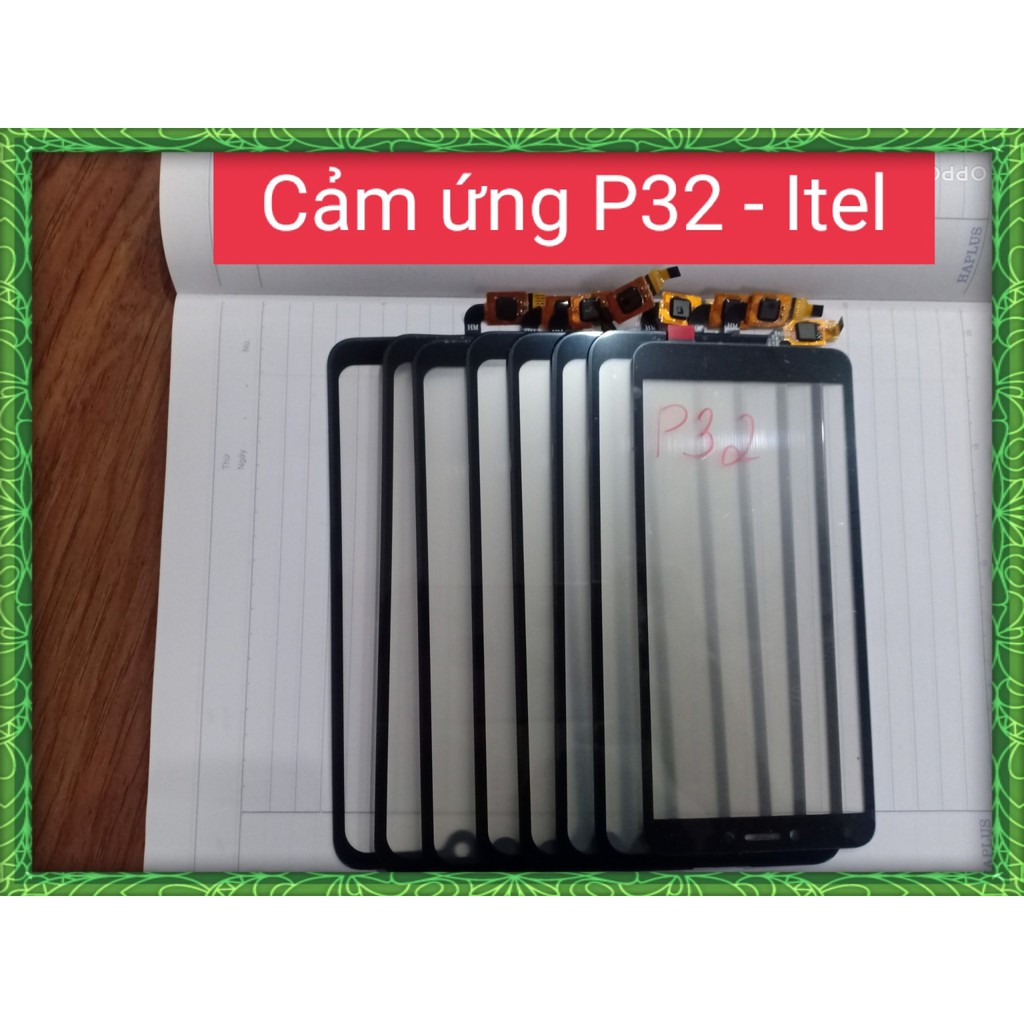 Cảm ứng P32 itel