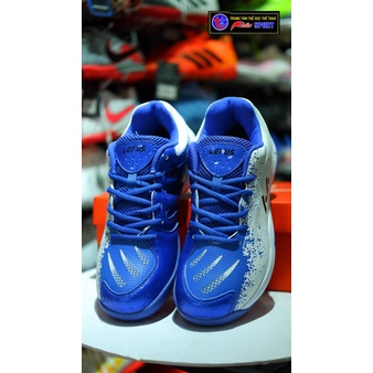 GIÀY CL LEFUS - TRẮNG XANH(size39-43)