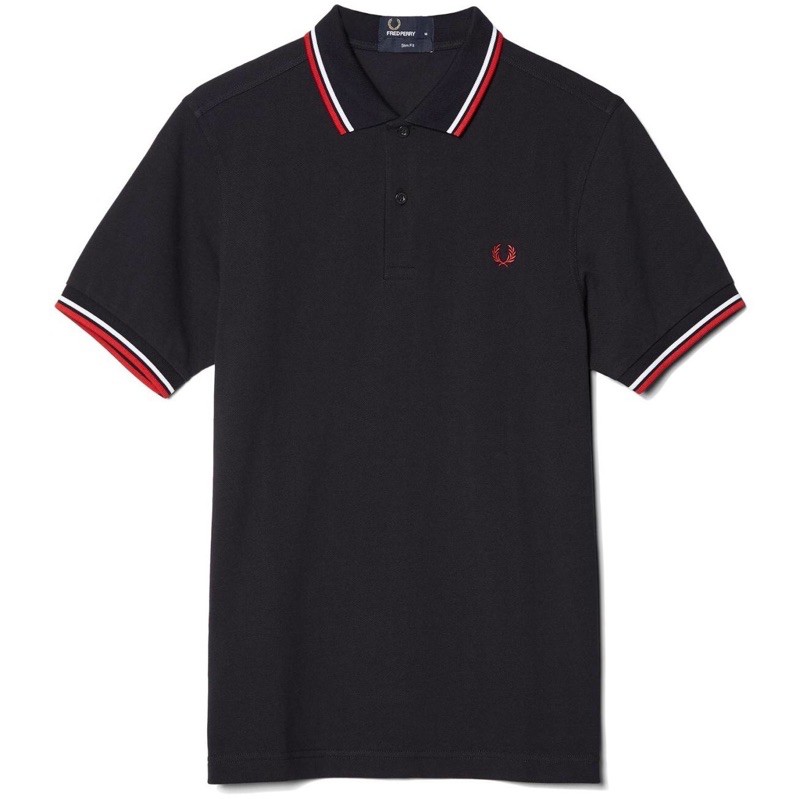 Áo Polo Fred Perry