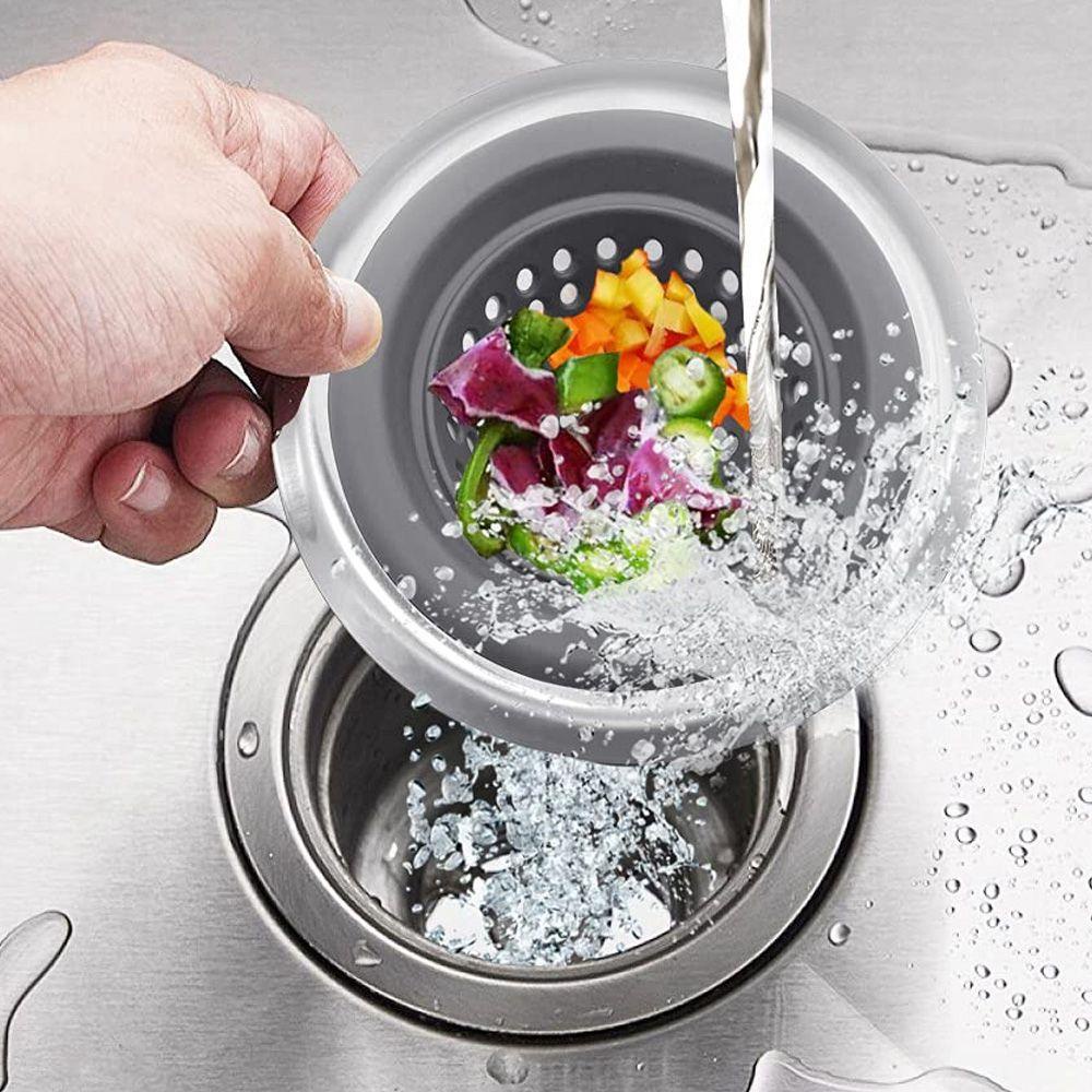 Nắp Lọc Cống Thoát Nước Nhà Tắm Bằng Thép Không Gỉ