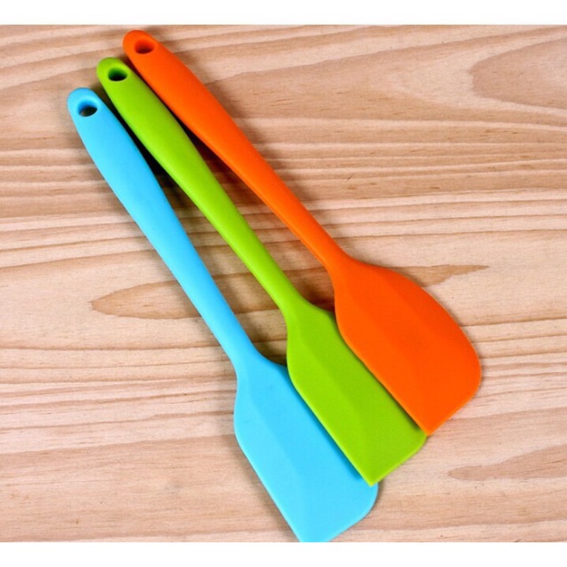 Spatula silicon 21cm