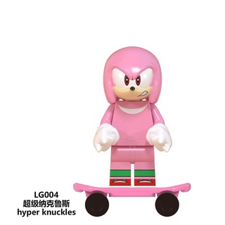 Mô Hình Đồ Chơi Lắp Ráp Ván Trượt Mini