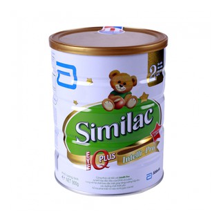 SỮA SIMILAC SỐ 1 2 3 4 800G 400G