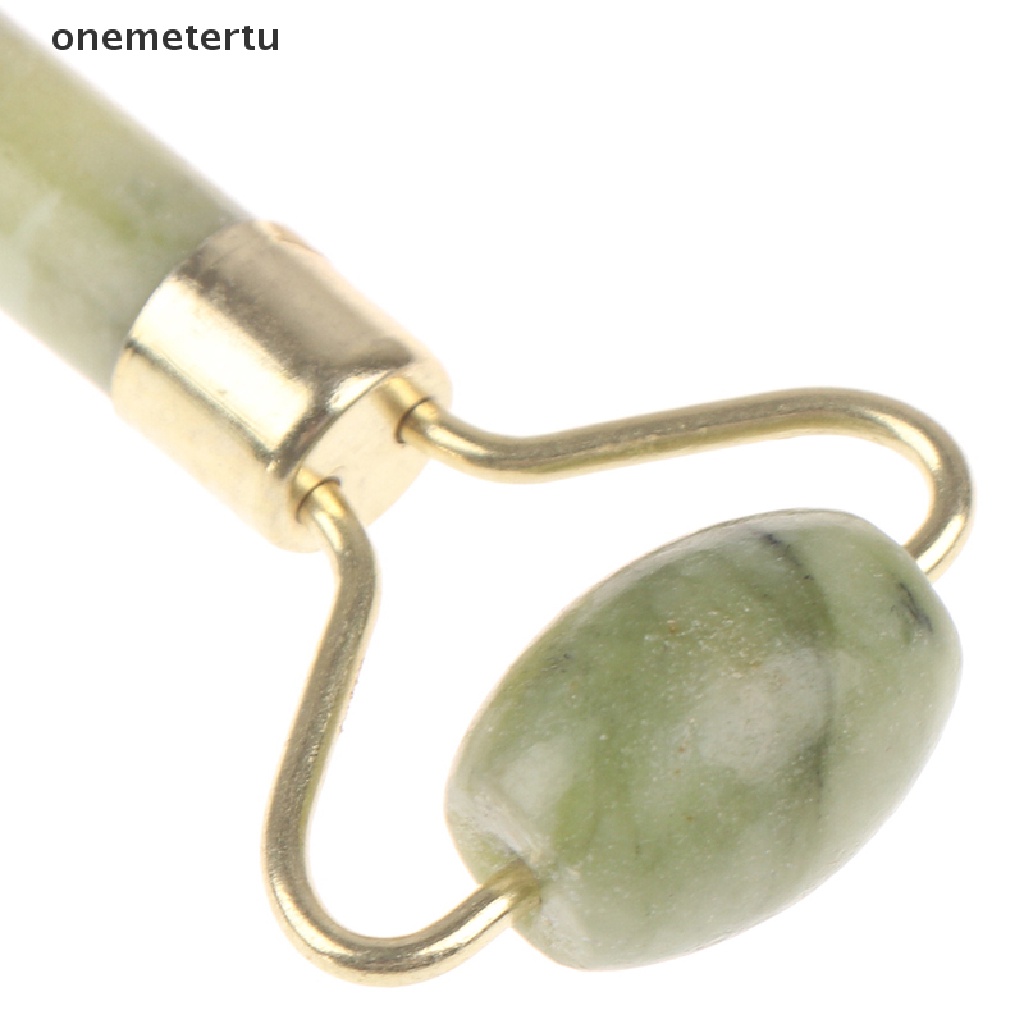 [Hàng mới về] Dụng cụ con lăn và miếng guasha cho mặt