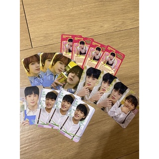 Pack Random NCT ngẫu nhiên Sm