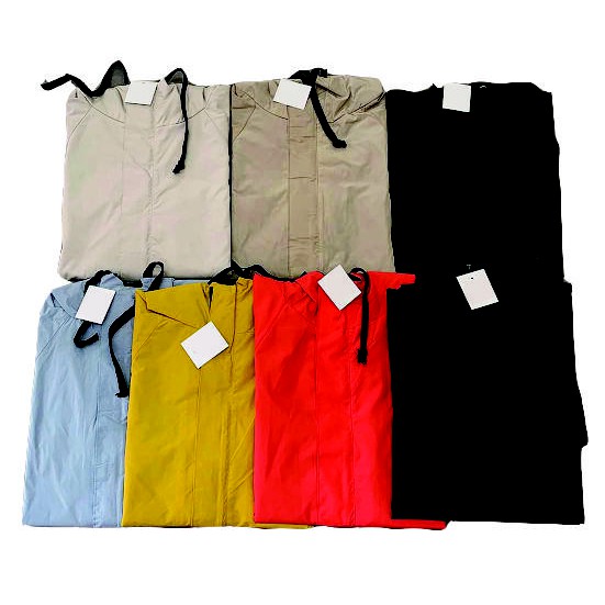 ÁO KHOÁC JACKET WET SIZE nam,nữ chống nước màu Vàng neon. | BigBuy360 - bigbuy360.vn