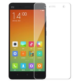 Bộ 2 kính cường lực Xiaomi Mi4 Tặng 1 ốp dẻo