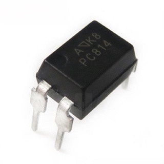 OPTO cách ly quang PC814 DIP 4