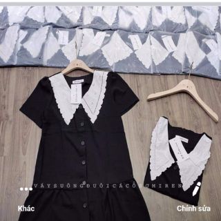 Combo váy của chin Thùy Dương