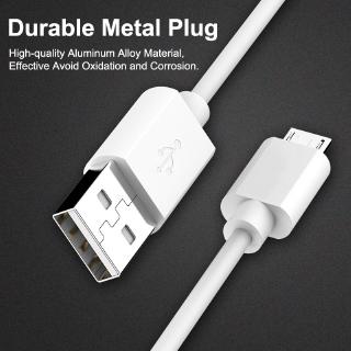 Cáp Sạc Nhanh Dây Dù 1m 5a Micro Usb / Type C / Iphone Android
