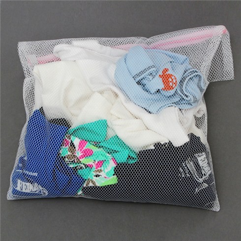 3 túi giặt đồ loại lớn (2 túi 30 x 40cm + 1 túi 50 x 60cm)