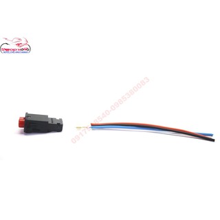 BỘ NÚT CÔNG TẮC PHỤ CHO XE MÁY