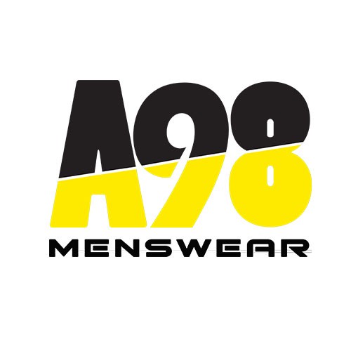 A98 MENSWEAR
