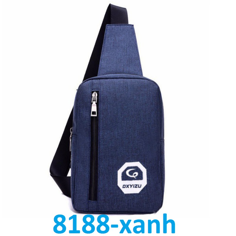 💛️FREESHIP🚛 Túi đeo chéo nam cao cấp Đồ Da Thành Long TLG [SKM] | BigBuy360 - bigbuy360.vn