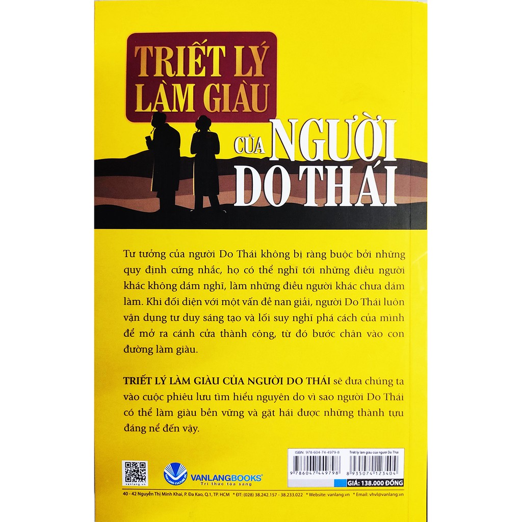 Sách - Triết Lý Làm Giàu Của Người Do Thái Gigabook